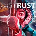 Distrust