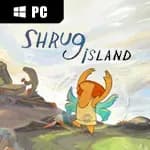 Shrug Island - The Meeting