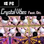 Crystal Vibes feat. Ott.