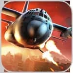 Zombie Gunship Survival