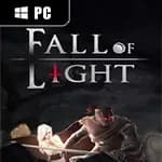 Fall of Light