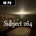 Subject 264