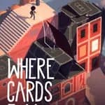 Where Cards Fall