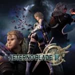 AeternoBlade II: Director's Rewind