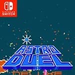 Astro Duel