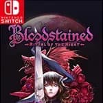 Bloodstained: Ritual of the Night