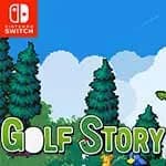 Golf Story