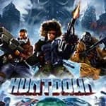 HUNTDOWN