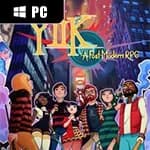 YIIK: A Postmodern RPG