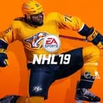 EA SPORTS NHL 19