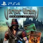 Victor Vran: Overkill Edition