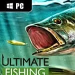 Ultimate Fishing Simulator