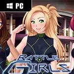 Battle Girls