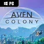 Aven Colony