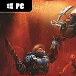 Solstice Chronicles: MIA