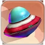 Rocklien Run - Endless Space Runner