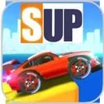 SUP Multiplayer Racing