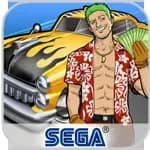 Crazy Taxi Gazillionaire