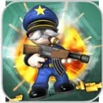 Epic Little War Game