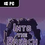 Into the Breach