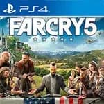 Far Cry 5