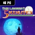 The Longest Five Minutes