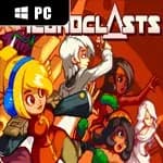 Iconoclasts