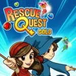 Rescue Quest Gold