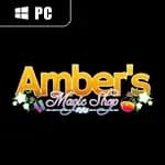 Amber's Magic Shop