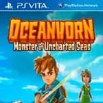 Oceanhorn: Monster of Uncharted Seas