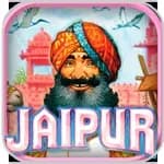 Jaipur: A Card Game of Duels
