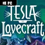 Tesla vs Lovecraft