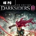 Darksiders III
