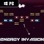 Energy Invasion