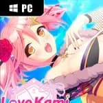 LoveKami -Useless Goddess-