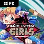 Tokyo Tattoo Girls
