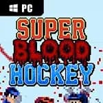 Super Blood Hockey