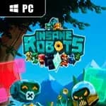 Insane Robots