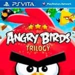 Angry Birds Trilogy
