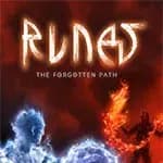 Runes: The Forgotten Path