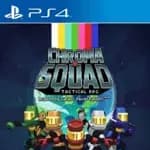 Chroma Squad