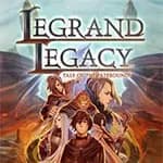 LEGRAND LEGACY: Tale of the Fatebounds