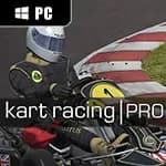 Kart Racing Pro