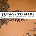 39 Days to Mars