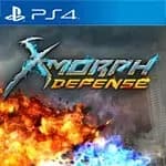 X-Morph: Defense