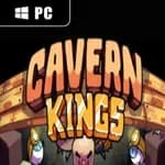 Cavern Kings