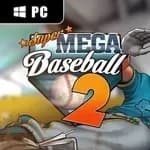 Super Mega Baseball 2