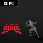 ARENA GODS