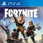 Fortnite: Save the World