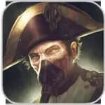 The Frankenstein Wars - 19th c. adventure gamebook